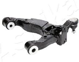Control/Trailing Arm, wheel suspension 72-02-2042L - image 2
