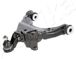 Control/Trailing Arm, wheel suspension 72-02-2042L - image 3