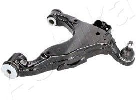 Control/Trailing Arm, wheel suspension 72-02-2042L - image 4