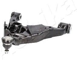 Control/Trailing Arm, wheel suspension 72-02-2042L - image 5