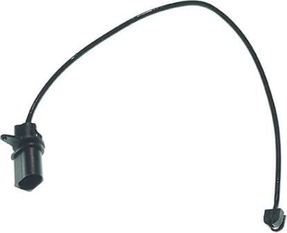 Warning Contact, brake pad wear PRIME LINE A00518