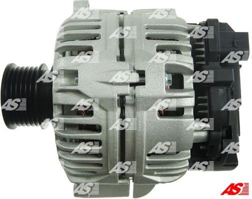 Alternator AS A0188 - image 4