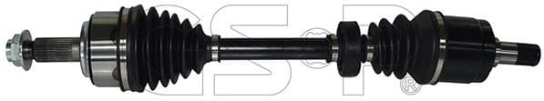 Drive Shaft 223216