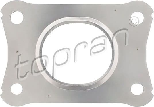 Gasket, charger 115 915