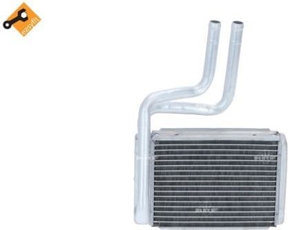Heat Exchanger, interior heating 54330