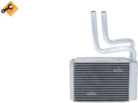 Heat Exchanger, interior heating 54330 - image 3