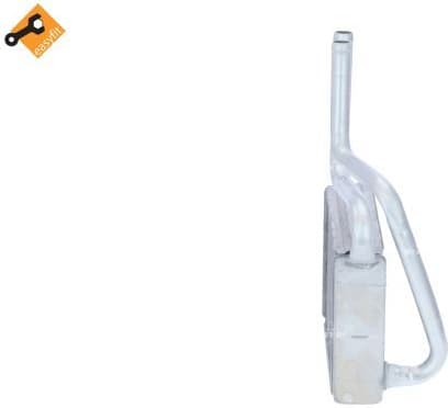 Heat Exchanger, interior heating 54330 - image 4