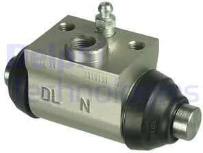 Wheel Brake Cylinder LW90120