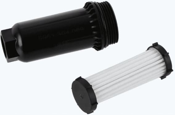 Parts Kit, automatic transmission oil change 5961.304.069