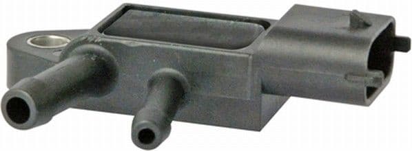 Sensor, exhaust pressure 6PP 009 409-061