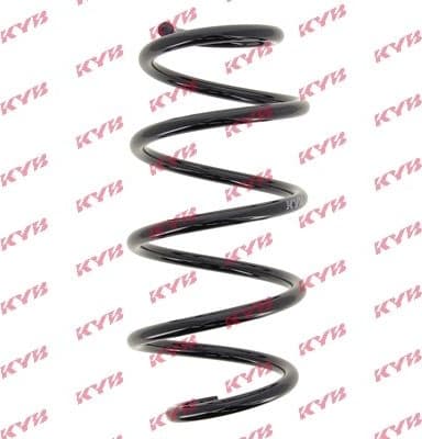 Suspension Spring K-Flex RH3917