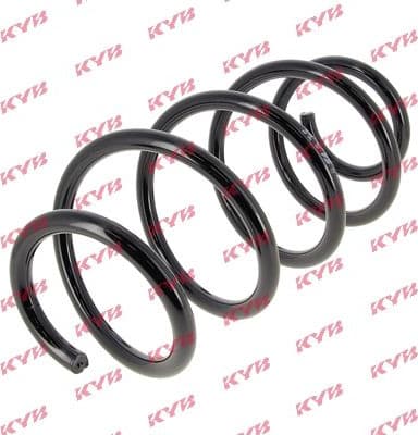 Suspension Spring K-Flex RH3917 - image 2