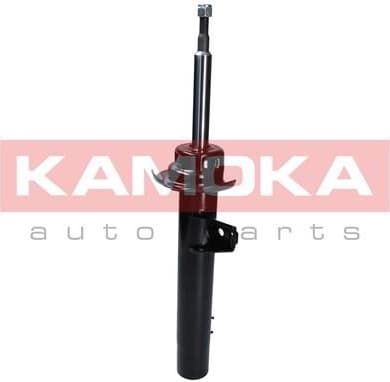 Shock absorber front 2000295 - image 2