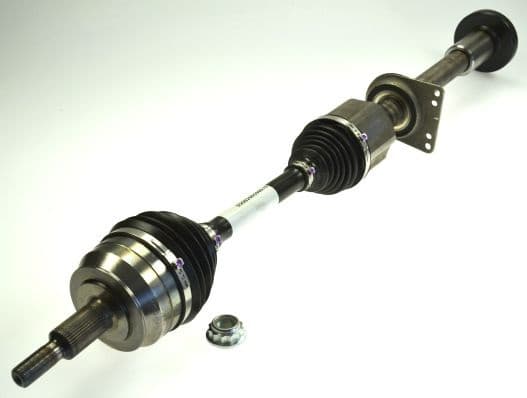 Drive Shaft GKN Automotive OE-Technology 50° 304505