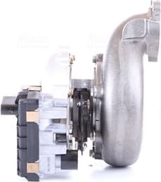 Charger, charging (supercharged/turbocharged) ** FACTORY NEW ** 93115 - image 3