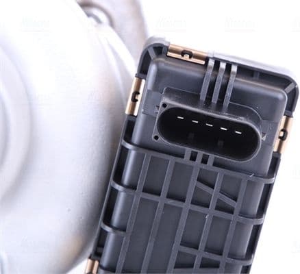 Charger, charging (supercharged/turbocharged) ** FACTORY NEW ** 93115 - image 6