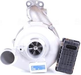 Charger, charging (supercharged/turbocharged) ** FACTORY NEW ** 93271 - image 2