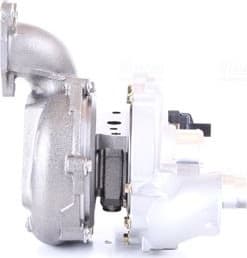 Charger, charging (supercharged/turbocharged) ** FACTORY NEW ** 93271 - image 5