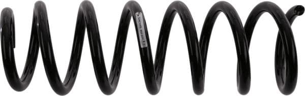 Suspension Spring 993 971