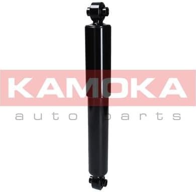 Shock absorber rear 2000018 - image 3