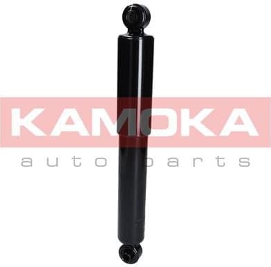 Shock absorber rear 2000018 - image 4