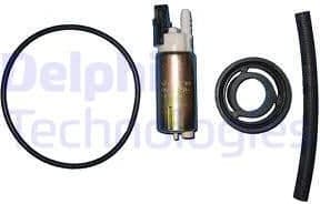 Fuel Pump FE0489-12B1