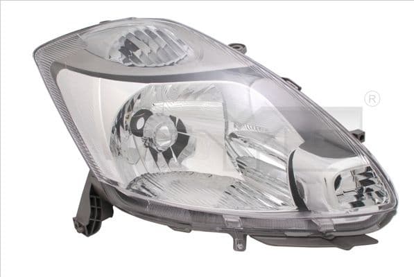 Headlight 2012330052