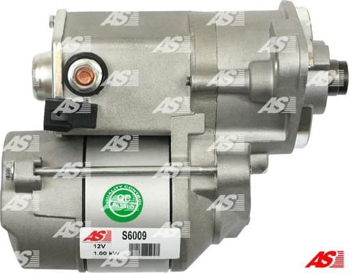 Starter AS S6009 - image 2