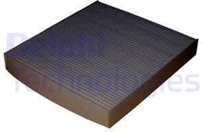 Filter, cabin air TSP0325265