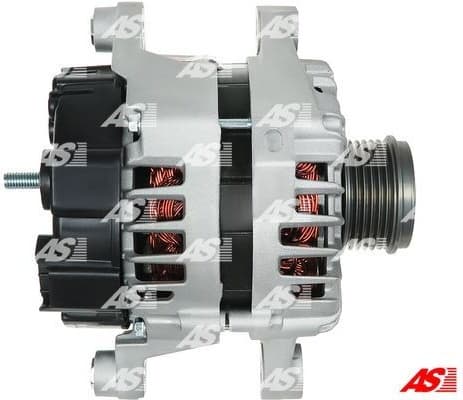 Alternator AS A9304S - image 2