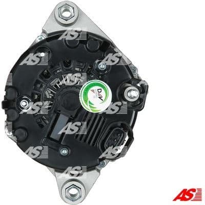 Alternator AS A9304S - image 3