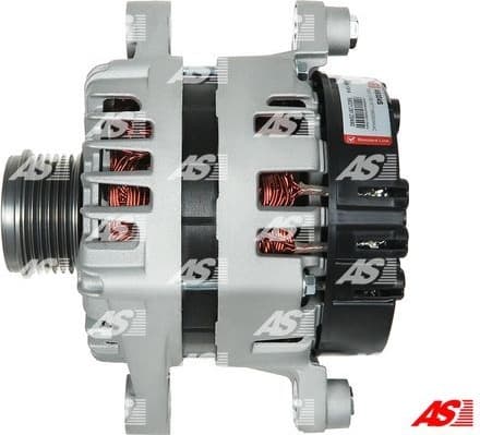 Alternator AS A9304S - image 4
