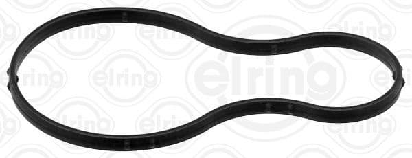 Gasket, oil cooling thermostat 339.870 - image 2