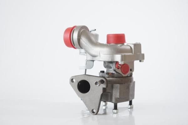 Charger, charging (supercharged/turbocharged) OE REMAN LTRPA54359880012