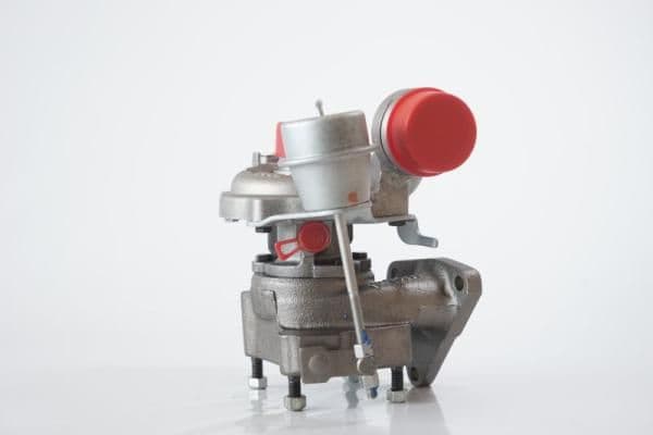 Charger, charging (supercharged/turbocharged) OE REMAN LTRPA54359880012 - image 3