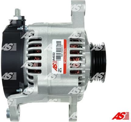 Alternator AS A4022 - image 2