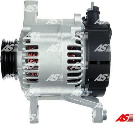 Alternator AS A4022 - image 4