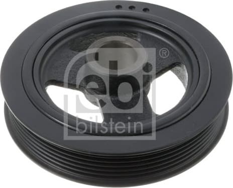 Belt Pulley, crankshaft 103644