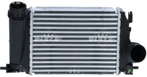 Charge Air Cooler 30972