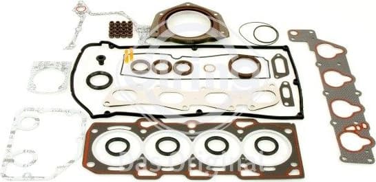 Full Gasket Kit, engine 710.421