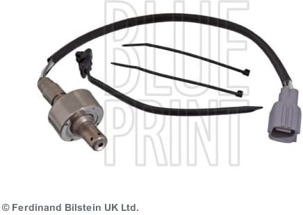 Oxygen Sensor ADS77027