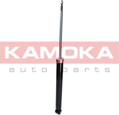 Shock absorber rear 2000750