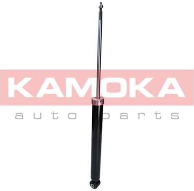 Shock absorber rear 2000750 - image 2