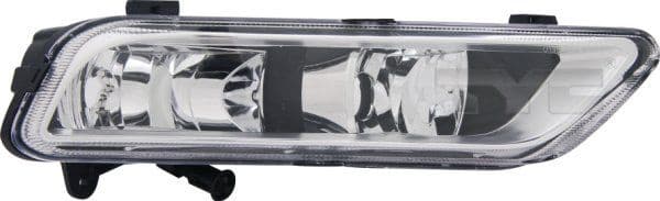 Front Fog Light 19-11022-16-2