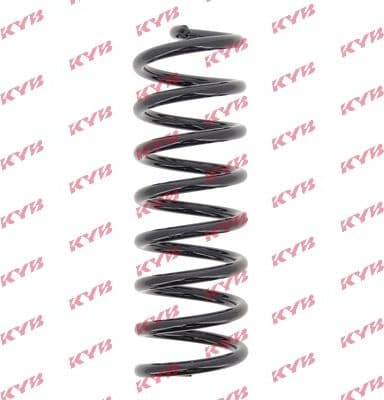 Suspension Spring K-Flex RA6115