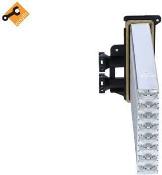 Heat Exchanger, interior heating 54333 - image 3