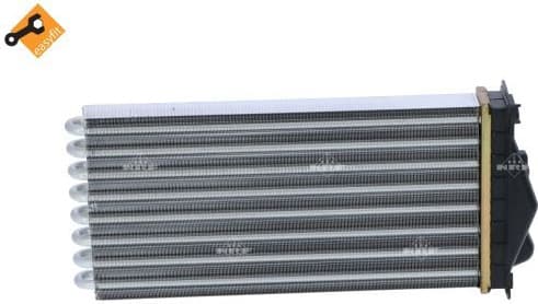 Heat Exchanger, interior heating 54333 - image 4