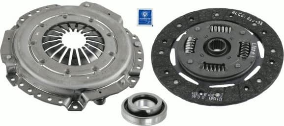Clutch Kit 3000 732 001