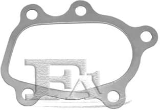 Gasket, exhaust pipe 750-921