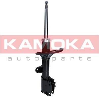 Shock absorber front 2000396